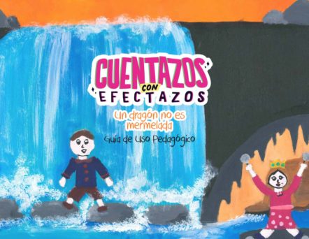 Cuentazos | Un Dragón no es Mermelada