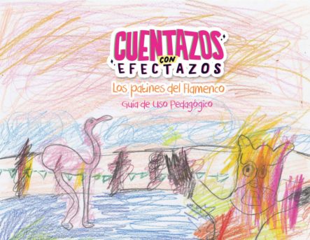 Cuentazos | Los Patines De Flamenco