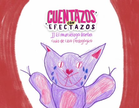 Cuentazos | JJ El murciélago llorón