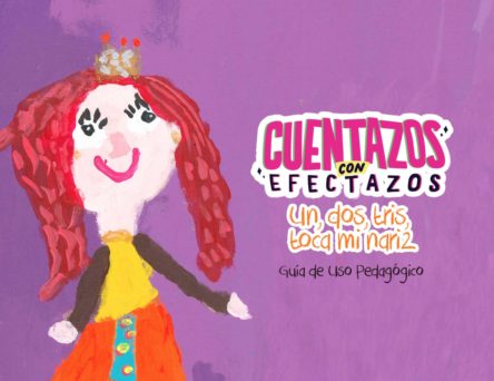 Cuentazos | Un Dos Tris, Toca Mi Nariz