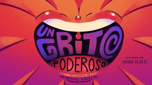 Cuentazos | Un grito poderoso