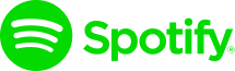 Logo Spotify Podcasts